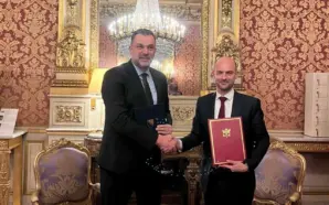 BOSNA-HERSEK VE FRANSA ARASINDA STRATEJİK İŞ BİRLİĞİ