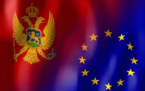 KARADAĞ, AB YOLUNDA 21.BÖLÜMÜ KAPATTI