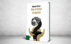 Prof. Dr. MEHMET GÖRMEZ’İN “GENÇLİĞİN ANLAM ARAYIŞI” KİTABININ ARNAVUTÇASI YAYINLANDI