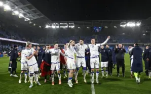 KOSOVA BAŞBAKANI ALBİN KURTİ, DÜNYA KUPASI İÇİN PRİM AÇIKLADI