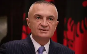 ARNAVUTLUK’UN ESKİ CUMHURBAŞKANI İLİR META HAKKINDAKİ DAVA YARGILAMAYA GİDİYOR