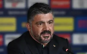 İTALYA, BOSNA-HERSEK MAÇI ÖNCESİ ZENİCA’DA: GATTUSO SORUMLULUĞU ÜSTLENMEYE HAZIR