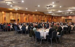 TÜRKİYE’NİN PRİŞTİNE BÜYÜKELÇİLİĞİ İFTAR PROGRAMI DÜZENLEDİ