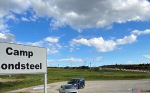 ORTA DOĞU’DAKİ GERİLİM SONRASI KOSOVA’DAKİ BONDSTEEL ÜSSÜ TELEGRAM’DA HEDEF GÖSTERİLDİ