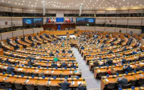 AVRUPA PARLAMENTOSU: BOSNA-HERSEK’İN AB YOLUNDA İLERLEMESİ İÇ SİYASİ BÖLÜNMELER NEDENİYLE&hellip;