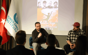 PRİZREN’DE ULUSLARARASI ÖDÜLLÜ ”BALETLER KÖYÜ” BELGESELİNİN ÖZEL GÖSTERİMİ DÜZENLENDİ