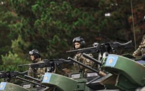 KOSOVA HÜKÜMETİ, ORDUNUN GAZZE’YE GÖNDERİLMESİNİ ONAYLADI: KARAR MECLİS’E SUNULACAK