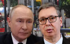 VUÇİÇ, PUTİN’LE GÖRÜŞME SONRASI AÇIKLADI: SIRBİSTAN’A GAZ ANLAŞMASI 3 AY&hellip;