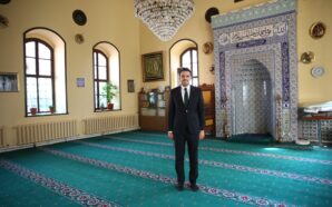 TARİHİ MİRAS KORUNUYOR: KÖSTENCE HÜNKAR CAMİİ TİKA İLE YENİDEN HAYAT&hellip;