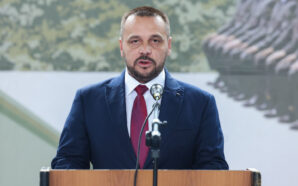 KOSOVA SAVUNMA BAKANI: SIRBİSTAN’IN ÇİN FÜZELERİ SATIN ALMASI, KOMŞU ÜLKELERE&hellip;