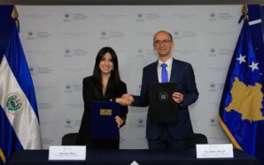 KOSOVA VE EL SALVADOR, SİYASİ İSTİŞARELER VE KÜLTÜR ALANINDA İŞ&hellip;