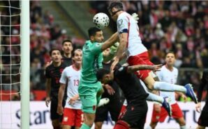POLONYA, ARNAVUTLUK’U YENEREK FİNALE KALDI