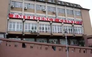 KOSOVA’DA 3 AYDA 500 KİŞİYE KANSER TEŞHİSİ KONDU