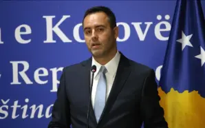 KOSOVA: AB, YAPTIRIMLARI KALDIRDI VE ASKIYA ALINAN MALİ YARDIMI SERBEST&hellip;
