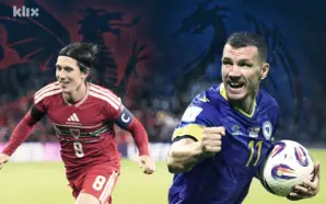 DÖRT BALKAN MİLLİ TAKIMI 2026 DÜNYA KUPASI YOLUNDA KRİTİK VİRAJDA