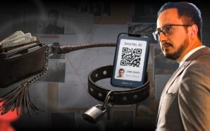 CEBİMİZDEKİ KİMLİK Mİ, BOYNUMUZDAKİ TASMA MI?