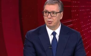 VUÇİÇ: SIRBİSTAN, ZAGREB-TİRAN-PRİŞTİNE İŞBİRLİĞİNİN “SALDIRISINA HAZIRLANIYOR”