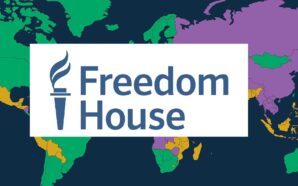 FREEDOM HOUSE RAPORU: KUZEY MAKEDONYA “KISMEN ÖZGÜR” ÜLKE STATÜSÜNÜ KORUYOR