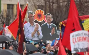 KOSOVA KURTULUŞ ORDUSU (UÇK) DAVASINDA KARAR HAZIRLIĞI BAŞLADI