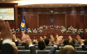 KOSOVA: ANAYASA MAHKEMESİ OSMANİ’NİN KARARNAMESİNİ İPTAL ETTİ, YENİ CUMHURBAŞKANININ SEÇİMİ&hellip;