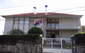 SIRBİSTAN’IN LİZBON BÜYÜKELÇİLİĞİ KOKAİN SAKLAMAK İÇİN Mİ KULLANILDI?