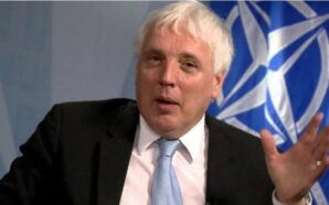 SHEA: NATO’NUN KOSOVA’YA MÜDAHALESİ KOSOVALILARIN HAYATINI KURTARDI