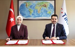 TİKA VE T3 VAKFI, ÜSKÜP’TE “BİLİM ÜSKÜP” MERKEZİ KURACAK