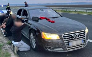 SIRP POLİSİ, SOSYAL MEDYADA NEFRET SÖYLEMİ ŞÜPHESİYLE DÖRT ARNAVUT VATANDAŞINI&hellip;