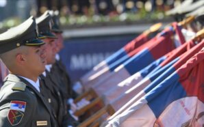 SIRBİSTAN’DA 75 GÜNLÜK ZORUNLU ASKERLİK HİZMETİ 2026 YILININ SONUNDA VEYA&hellip;