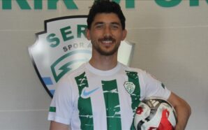 KOSOVALI FUTBOLCU TOPALLİ, PLAY OFF FİNALİNDE TÜRKİYE’Yİ FAVORİ GÖRÜYOR