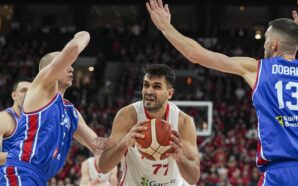 TÜRKİYE, 2027 DÜNYA KUPASI ELEMELERİ’NDE SIRBİSTAN’I MAĞLUP ETTİ