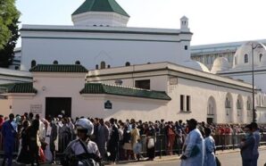 PARİS ÇEVRESİNDEKİ CAMİ ÖNLERİNE DOMUZ BAŞI BIRAKAN 3 SIRP’A EV&hellip;