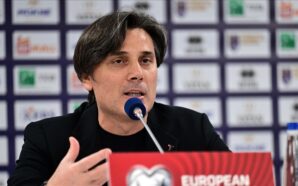 MONTELLA: “KOSOVA MİLLİ TAKIMI İYİ VE KOMPLE BİR TAKIM”