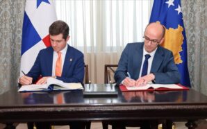 KOSOVA VE PANAMA, DİPLOMATİK VE RESMİ PASAPORTLAR İÇİN VİZELERİ KALDIRIYOR