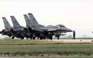 KOSOVA’YA NATO MÜDAHALESİNİN BAŞLAMASININ ÜZERİNDEN 27 YIL GEÇTİ