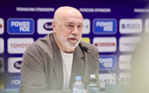 BOSNA HERSEK TEKNİK DİREKTÖRÜ, GALLER KARŞISINDAKİ DÜNYA KUPASI PLAY-OFF MAÇI&hellip;