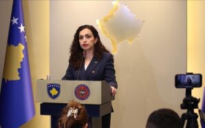 KOSOVA CUMHURBAŞKANI: ANAYASA MAHKEMESİ KARARINI MEMNUNİYETLE KARŞILADI: ”CUMHURBAŞKANLIĞININ HUKUKİ GÖRÜŞLERİNİ&hellip;
