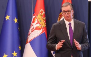 VUÇİÇ: SIRBİSTAN, AB ÜLKELERİNİN YÜZDE 75’İNDEN DAHA FAZLA YAKIT REZERVİNE&hellip;