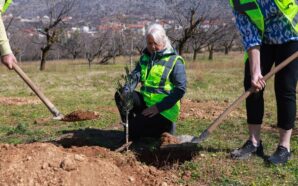 TİKA, BOSNA HERSEK’TEKİ KADINLARIN TARIMSAL ÜRETİMİNE DESTEK İÇİN PROJE GELİŞTİRDİ