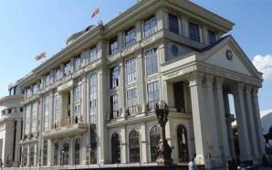 MAKEDONYA DIŞİŞLERİ BAKANLIĞI ORTA DOĞU’DAKİ GELİŞMELERLE İLGİLİ KRİZ MASASI KURDU