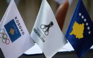 KOSOVA MECLİSİ “PRİSHTİNA 2030” AKDENİZ OYUNLARI YASASINI KABUL ETTİ