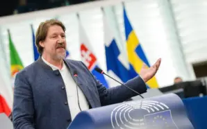 AVUSTURYALI AVRUPA PARLAMENTOSU ÜYESİ: SİYASİ ELİT UZLAŞMAYA HAZIR DEĞİL, KOSOVA’NIN&hellip;