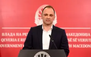 MAKEDONYA MUHALEFET LİDERİ FİLİPÇE: OTOKRATLAR DÜŞÜYOR, ORBAN’DAN SONRA SIRADA VUÇİÇ&hellip;