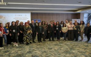 TİKA ve TÜRK KIZILAYDAN BOSNA HERSEK’E KAN BAĞIŞI DESTEĞİ