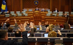 KOSOVA’DA CUMHURBAŞKANI SEÇİMİ İÇİN ANLAŞMA YOK ÜLKE YENİDEN SEÇİMLERE GİDİYOR