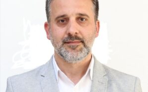 PRİZRENLİ ŞAHİN BİBA, BURSA BÜYÜKŞEHİR BELEDİYESİ BAŞKAN VEKİLİ ADAY I&hellip;