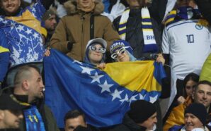 BOSNA HERSEK FUTBOL FEDERASYONU: KANADA, İSVİÇRE VE KATAR MAÇLARI İÇİN&hellip;