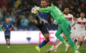 VEDAT MURİÇ’TEN İSYAN! YAZIKLAR OLSUN