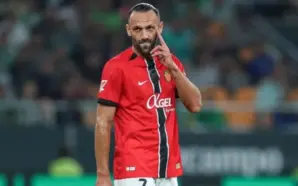 VEDAT MURİÇ’TEN FENERBAHÇE İTİRAFI: OCAK AYINDA TEKLİF GELDİ