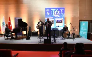 ARNAVUTLUK’TAKİ CAZ FESTİVALİNDE TÜRKİYE’DEN SANATÇILAR SAHNE ALIYOR